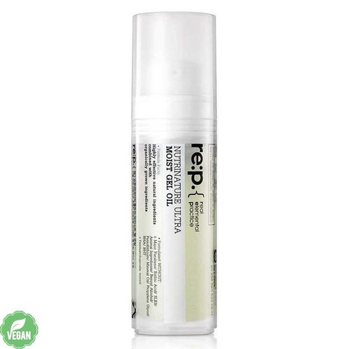 Re:p Nutrinature Ultra Moist Gel Oil Re:p Nutrinature Ultra Moist Gel Oil