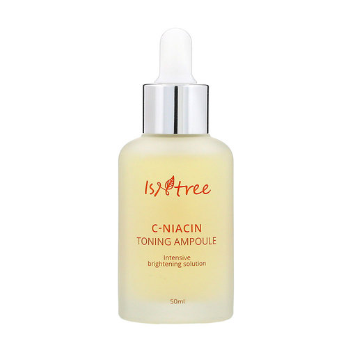 Isntree C-Niacin Toning Ampoule Isntree C-Niacin Toning Ampoule