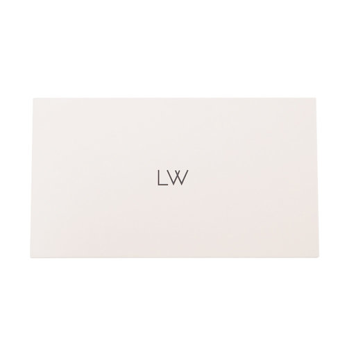 LW Cosmetics LW Gift Card