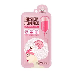 Mediheal Hair Sheep Steam Pack