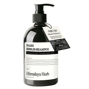 Nard Repair Shampoo