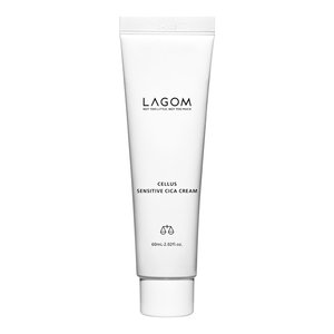 Lagom Cellus Sensitive Cica Cream