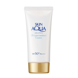 Rohto Mentholatum Skin Aqua UV Super Moisture Essence SPF 50+ PA++++