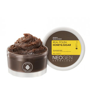Neogen Real Polish Honey & Sugar