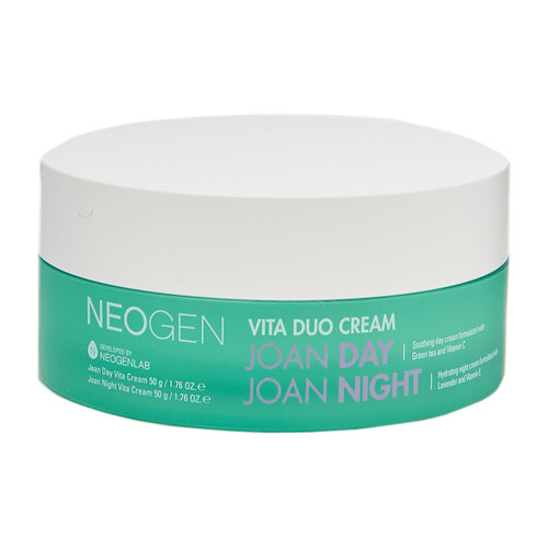 Neogen Vita Duo CreamVita Duo Cream Joan Day Joan Night