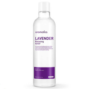 Aromatica Lavender Relaxing Toner
