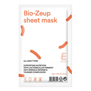 E Nature Bio-Zeup Mask