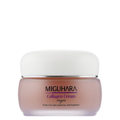 Miguhara Collagen Cream Origin