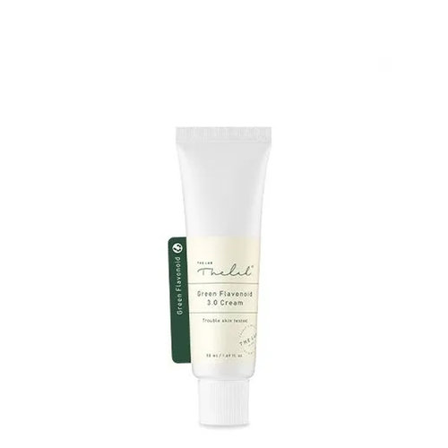 THE LAB by blanc doux Green Flavonoid™ 3.0 Cream