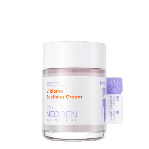 Neogen Dermalogy V.Biome Soothing Cream
