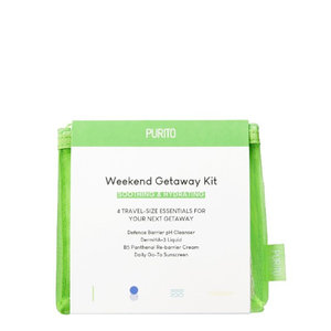 Purito Weekend Getaway Kit