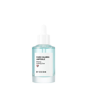 By Ecom Pure Calming Ampoule Cica Up