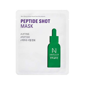 Ample N Peptide Shot Mask