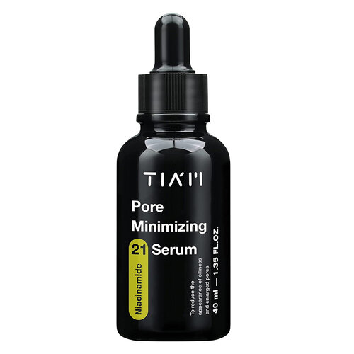 TIA'M Pore Minimizing 21 Serum