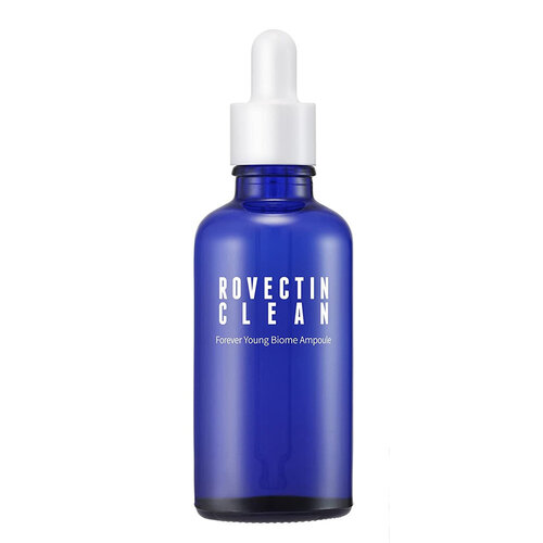 Rovectin Clean Forever Young Biome Ampoule