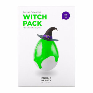 Skin1004 Witch Pack