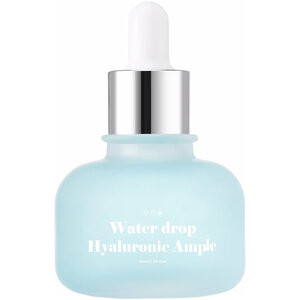 Blessed Moon Water Drop Hyaluronic Ampoule