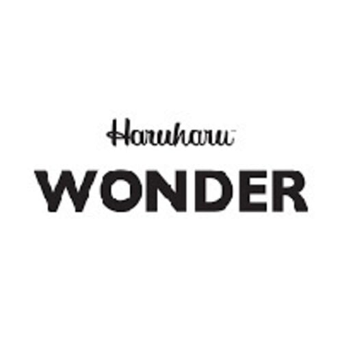 Haruharu Wonder