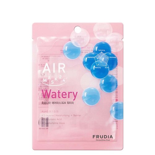 Frudia AIR Mask 24 Watery
