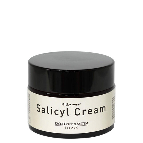 Elizavecca Salicyl Cream