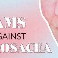 Welche Gesichtscreme ist gut bei Rosacea?