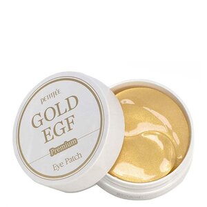 Petitfée Premium GOLD & EGF Eye Patch