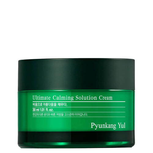 Pyunkang Yul Ultimate Calming Solution Cream