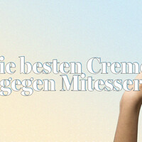 Die besten Cremes gegen Mitesser