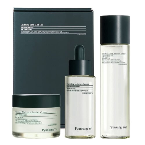 Pyunkang Yul Calming Line Gift Set