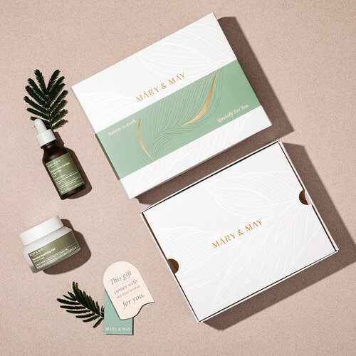 Mary & May Specially For You Gift Set Mary & May Specially For You Gift Set