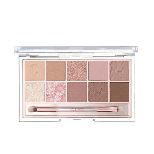 CLIO Pro Eye Palette 13 Picnic By The Sunset