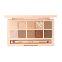 Pro Eye Palette 10 Cozy Brown