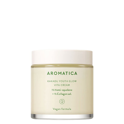 Aromatica Kakadu Youth Glow Vita Cream