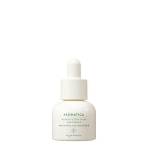 Aromatica Kakadu Youth Glow Vita C Serum