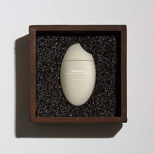 Haruharu Wonder Black Rice Hyaluronic Anti-Wrinkle Serum