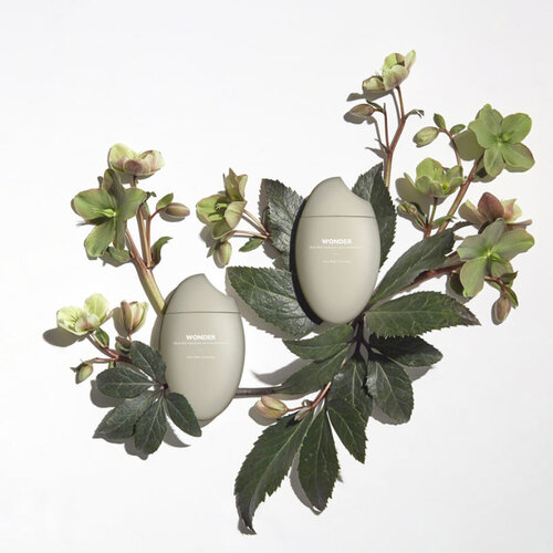 Haruharu Wonder Black Rice Hyaluronic Anti-Wrinkle Serum