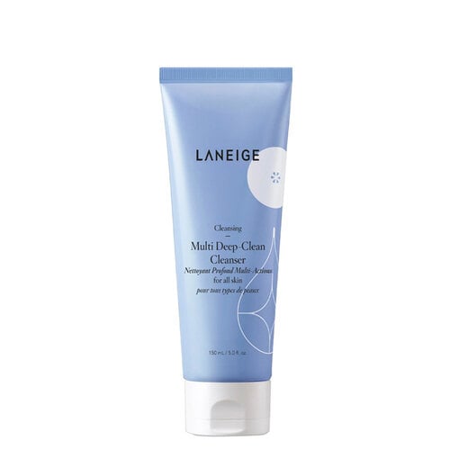 Laneige Multi Deep Clean Cleanser Laneige Multi Deep Clean Cleanser