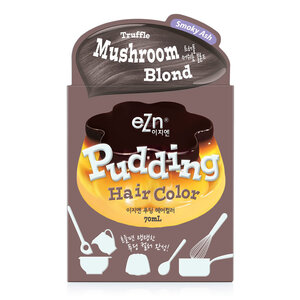 Pudding Hair Color Truffle Mushroom Blonde Pudding Hair Color Truffle Mushroom Blonde