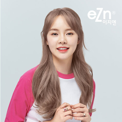 Pudding Hair Color Stopover Ash Beige