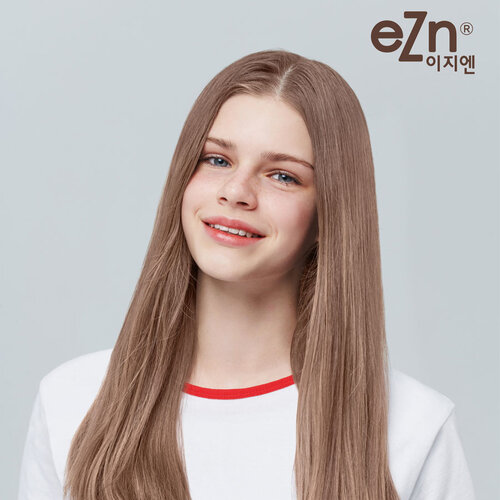 Pudding Hair Color Stopover Ash Beige