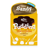 Pudding Hair Color Sahara Sandy