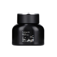 Black Tea  Enriched Cream
