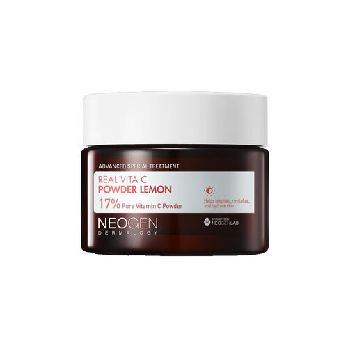 Neogen Real Vita C Powder Lemon