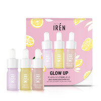 Glow Up Anti-Aging Discovery Kit