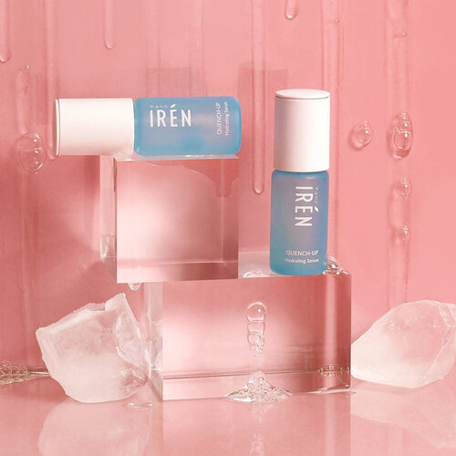 Irén Skin Quench-Up Hydrating Serum