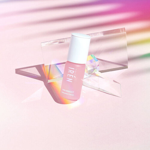 Irén Skin Skin Reboot Antioxidant Serum