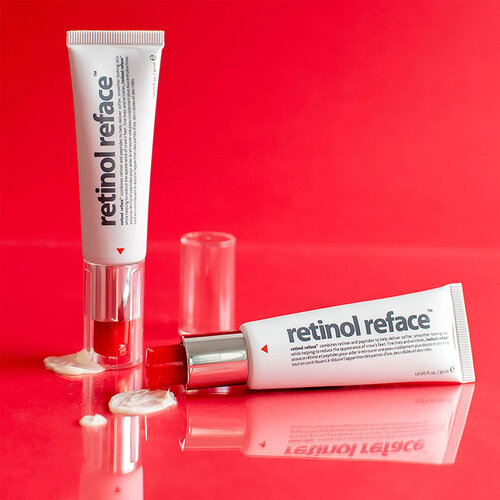 Indeed Labs Retinol Reface Eye Cream Indeed Labs Retinol Reface Eye Cream
