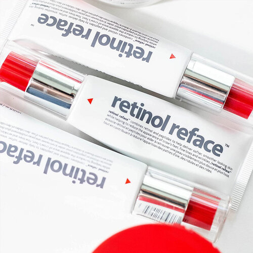 Indeed Labs Retinol Reface Eye Cream Indeed Labs Retinol Reface Eye Cream