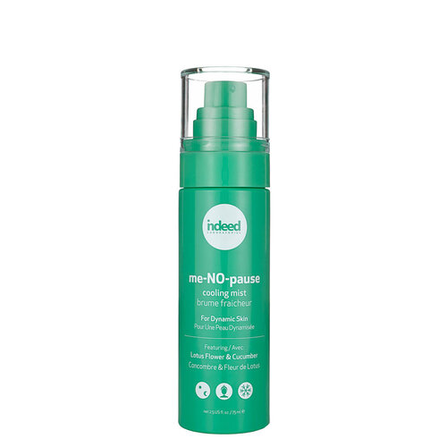 Indeed Labs Me-NO-Pause Cooling Mist