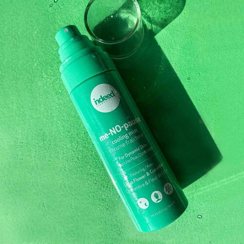 Indeed Labs Me-NO-Pause Cooling Mist
